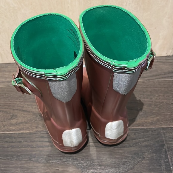 Girl Hunter Rain boots - Picture 7 of 9